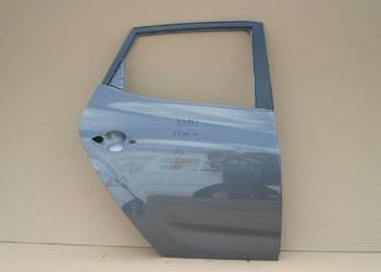 HYUNDAI IX20 DRZWI PRAWE TYLNE TYŁ WYSYŁKA