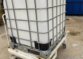 Zestaw Mauzer 1000 + platforma mobilna.