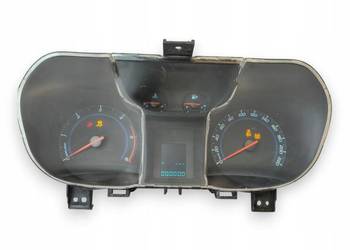LICZNIK ZEGARY 95472830 Chevrolet Orlando 2.0 VCDI Diesel europa