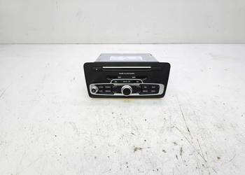RADIO MULTIMEDIA MMI SD AUDI A1 8X LIFT 8XA035192A