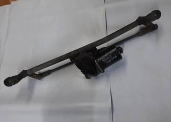 Fiat Stilo mechanizm wycieraczek +silniczek