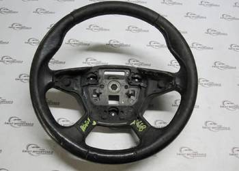 FORD C-MAX MK2 II 11r kierownica skórzana AM513600AD3ZHE