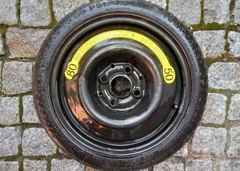 Koło dojazdowe Firestone T105/70R14