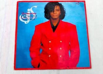 Jermaine Stewart - Tren De Amor 12'' Maxi