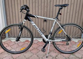 Rower trekingowy BULLTEC, shimano Altus. 950 zł