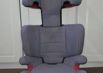 Kinderkraft Junior Plus 15–36 kg fotelik samochodowy bezwypadkowy