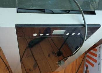 Klimatyzator przenośny WAP-35DH