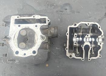 Yamaha XT600 34L,2kf głowica