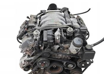 Mercedes-Benz SLK R170 3.2 Silnik Kompletny 112.947 Palony 50 TYŚ MIL