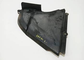 OSŁONA TRÓJKĄT NADKOLA LEWY BMW E61 LCI 7033753