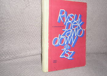 Rysunek zawodowy dla ZSZ – E. i S. Waszkiewiczowie