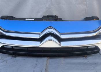 GRILL  ATRAPA  CITROEN JUMPY II LIFT 1440172580