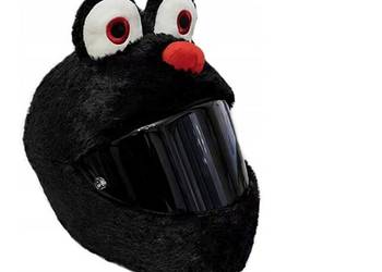 CZAPKA POKROWIEC NAKŁADKA NA KASK MOTOCYKLOWY