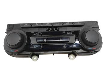 PANEL NAWIEWU 5P0907044T Seat Altea I (2004-  )