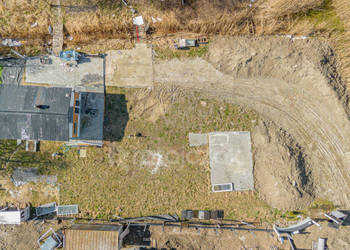 Oferta sprzedaży działki Przejazdowo 1048m2