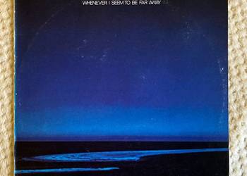 Terje Rypdal – Whenever I Seem To Be Far Away