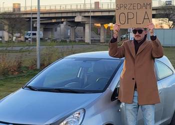 Sprzedam OPLA Corsa | 1.4 benzyna | Klimatyzacja| Oryginalny niski przebieg