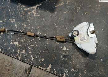 Zamek drzwi Prawy przedni Honda Civic VIII 8 UFO  7 pin