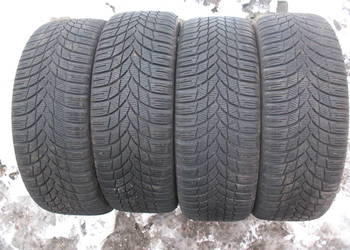 opony zimowe 225/45 r18