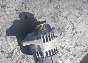 Alternator Fiat Stilo Doblo 1.9 jtd 46782213