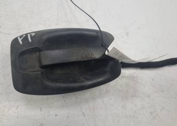 KLAMKA PRAWA PRZÓD IVECO DAILY 50C35 NV24897 KLAMKA PRAWA PRZÓD IVECO DAILY 50C35 NV24897