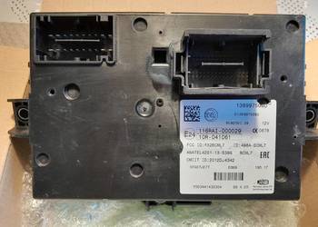 MODUŁ SKRZYNKA BCM FIAT DUCATO III 1389975080