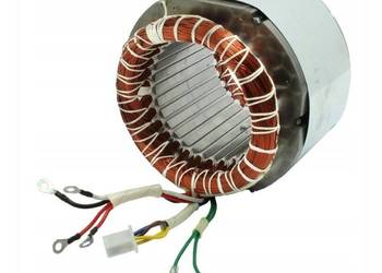 Stojan Agregatu 110mm 230V 400V