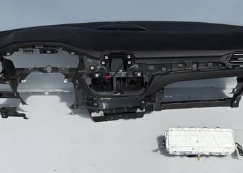FORD KUGA MK3 DESKA AIRBAG KONSOLA KOKPIT PODUSZKA PASAŻERA ORYGINAŁ