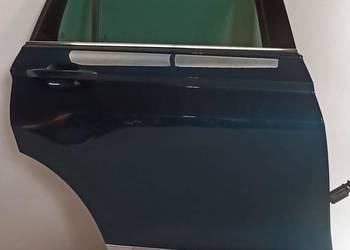 VW TIGUAN II DRZWI PRAWY TYŁ LP5J P5J