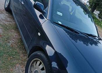 Audi A6 C5