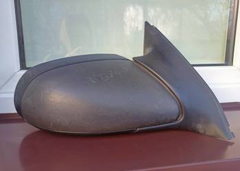 Opel Omega B lusterko zewnętrzne prawe pasażera 5 PIN