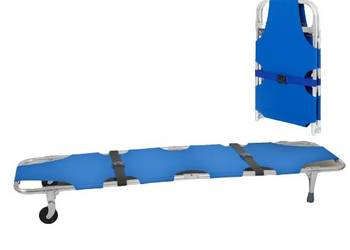 Nosze transportowe niebieskie - STANDARD