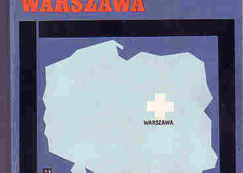 (4430) WALCZĄCA WARSZAWA – LESŁAW M. BARTELSKI