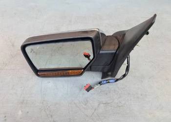 Lusterko Lewe Lincoln Navigator 2007-14 Ford Expedition  FL7417683