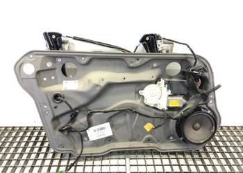 PODNOŚNIK SZYBY LEWY PRZÓD VW BORA I 1J1959801C Sedan/Limuzyna 98-13