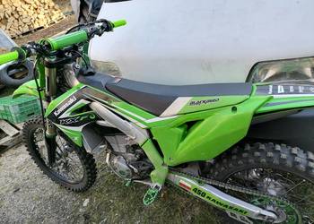 Kawasaki kxf 450 ,2019r ( yzf,crf,rmz,sxf)