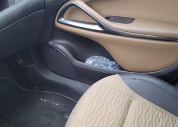 Sprzedam Zafire C Automat