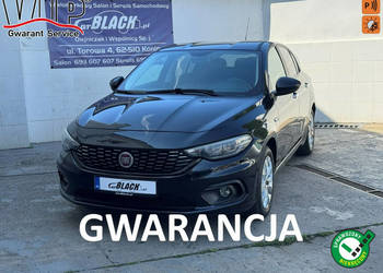 Fiat Tipo Pisemna Gwarancja 12 miesięcy II (2016-)