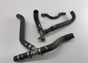 Waz Chlodnicy Przewod Kruciec Kawasaki Kxf 250