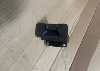 Rączka hamulca elektrycznego renault laguna 2 II lift