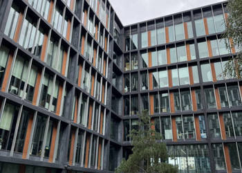 Lokal Warszawa 615m2