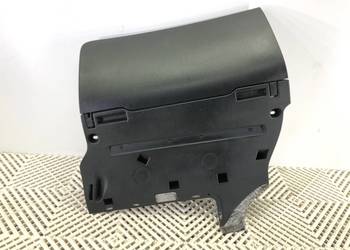 SCHOWEK PASAŻERA AUDI A6 C6 Sedan/Limuzyna 04-11 PÓŁKA