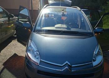CITROEN C4 GRAND PICASSO