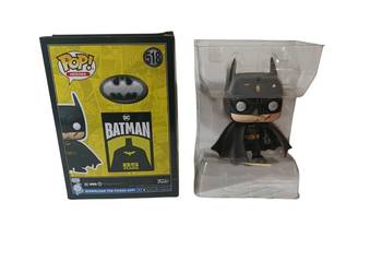 Figurka Funko Pop! Heroes BATMAN