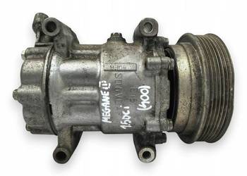 SPRĘŻARKA KLIMATYZACJI Renault Megane III Clio III 1.5 dCi 8200953359 OEM