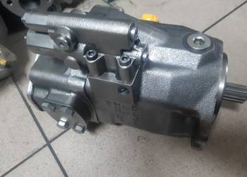 Pompa Rexroth AL A10V 0 45 DFR1/52R-VRC12K04 S2153