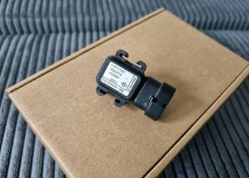 Czujnik ciśnienia doładowania MAP (7700111957)