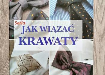 Jak wiązać krawaty - Marcin Szuba Poradnik