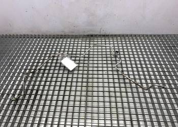 RURKA KLIMATYZACJI NISSAN MICRA K13 1.2 80KM Hatchback