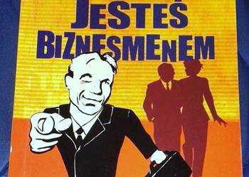 I ty jesteś biznesmenem - ks. Mieczysław Maliński